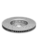 Передний тормозной диск Gerat F466P Platinum
