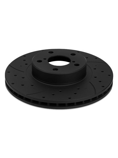 Тормозной диск Gerat DSK-F029W (передний) Performance