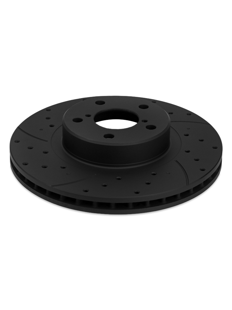 Тормозной диск Gerat DSK-F029W (передний) Performance