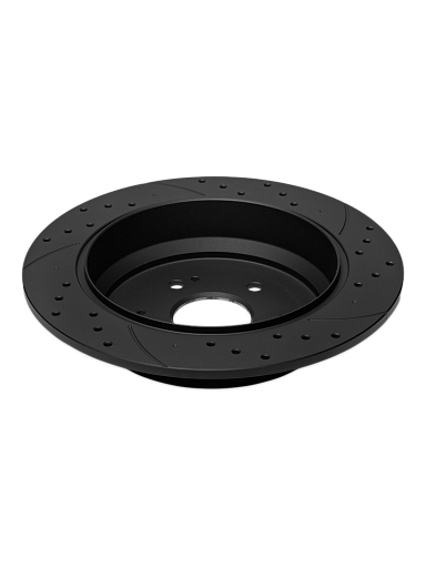 Тормозной диск Gerat R228W (задний) Performance