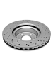 Передний тормозной диск Gerat F083P Platinum