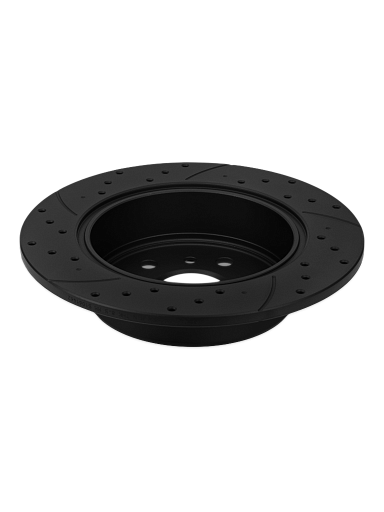 Тормозной диск Gerat DSK-R009W (задний) Performance