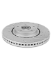 Тормозной диск Gerat DSK-F223P (передний) Platinum