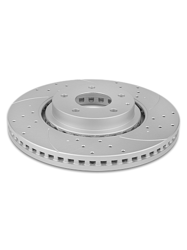 Тормозной диск Gerat F223P (передний) Platinum