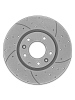 Передний тормозной диск Gerat DSK-F015P Platinum