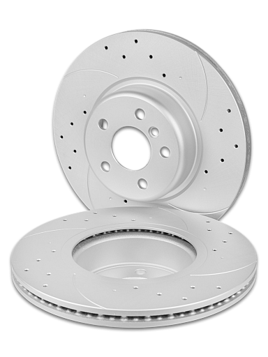 Тормозной диск Gerat F178P (передний) Platinum