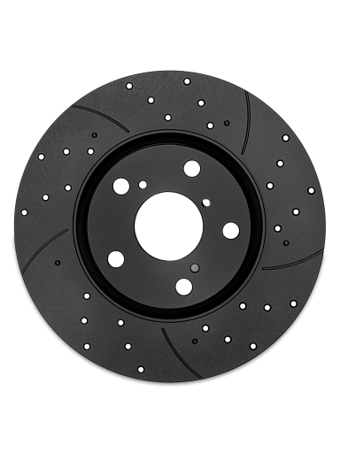 Тормозной диск Gerat DSK-F039W (передний) Performance