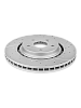 Тормозной диск Gerat F187P (передний) Platinum