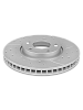 Тормозной диск Gerat F101P (передний) Platinum
