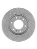 Тормозной диск Gerat F441P (передний) Platinum