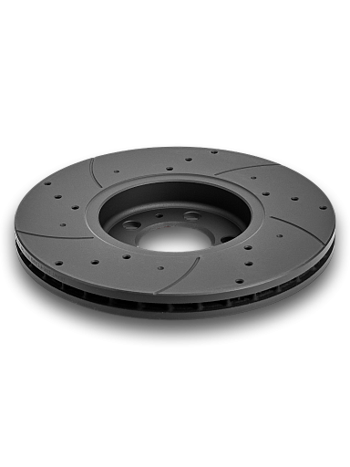 Тормозной диск Gerat F136W (передний) Performance