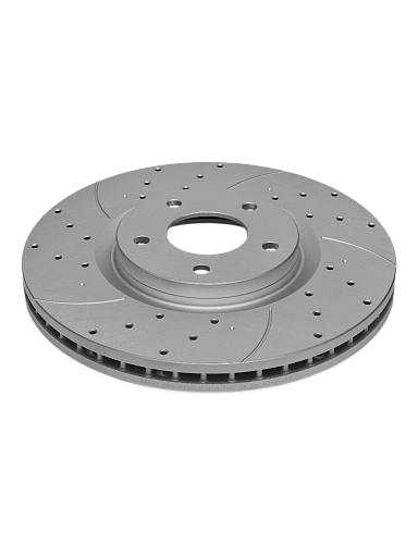 Передний тормозной диск Gerat F320P Platinum