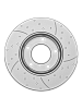 Передний тормозной диск Gerat F122P Platinum