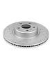 Тормозной диск Gerat F178P (передний) Platinum