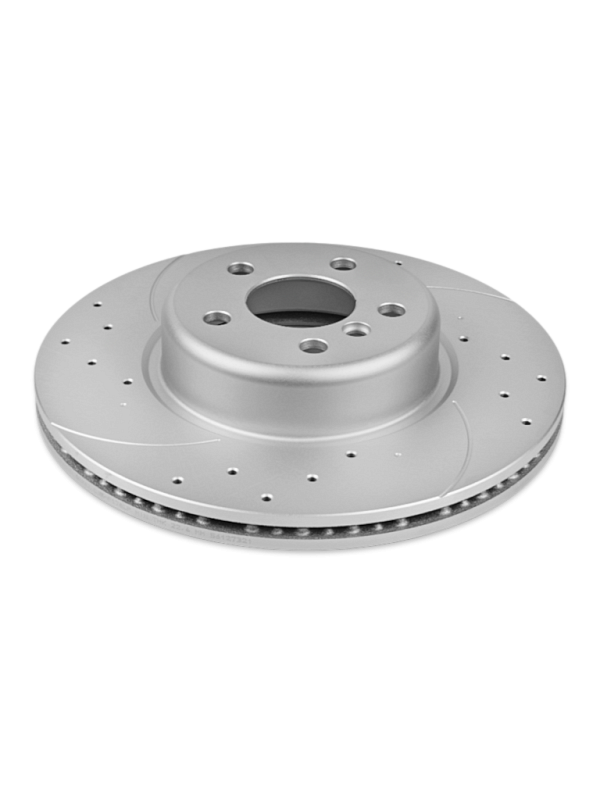 Тормозной диск Gerat F178P (передний) Platinum