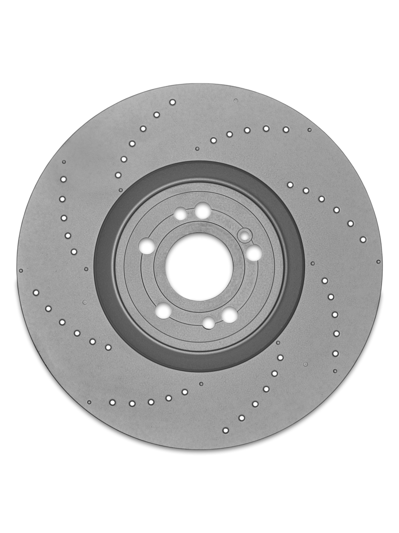 Передний тормозной диск Gerat DSK-F185P Platinum