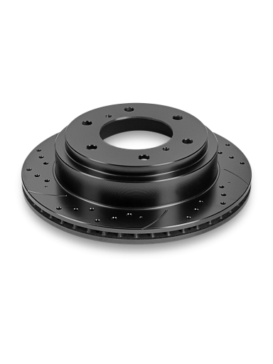 Задний тормозной диск Gerat R069W Performance