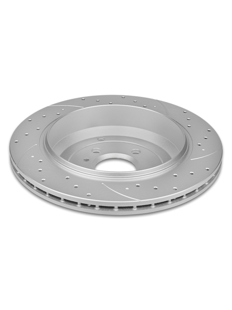 Задний тормозной диск Gerat R110P Platinum