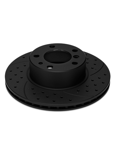 Тормозной диск Gerat DSK-F053W (передний) Performance