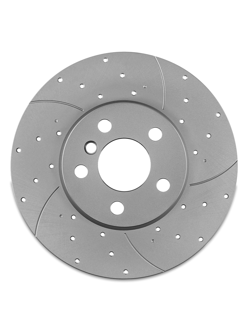 Передний тормозной диск Gerat F453P Platinum