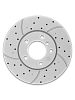 Передний тормозной диск Gerat F004P Platinum