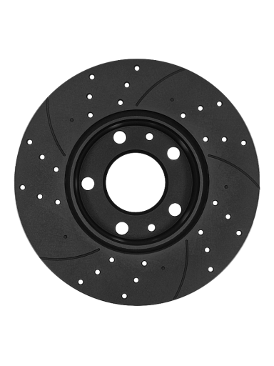 Тормозной диск Gerat F385W (передний) Performance