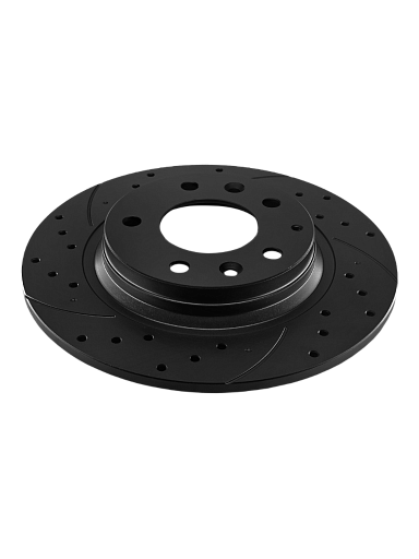 Тормозной диск Gerat R015W (задний) Performance