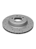 Передний тормозной диск Gerat DSK-F338P Platinum