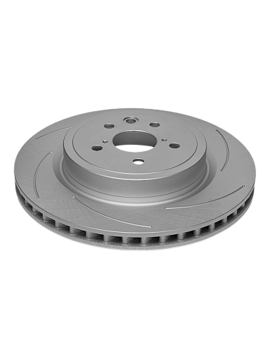 Тормозной диск Gerat R304P (задний) Platinum