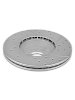 Передний тормозной диск Gerat F004P Platinum