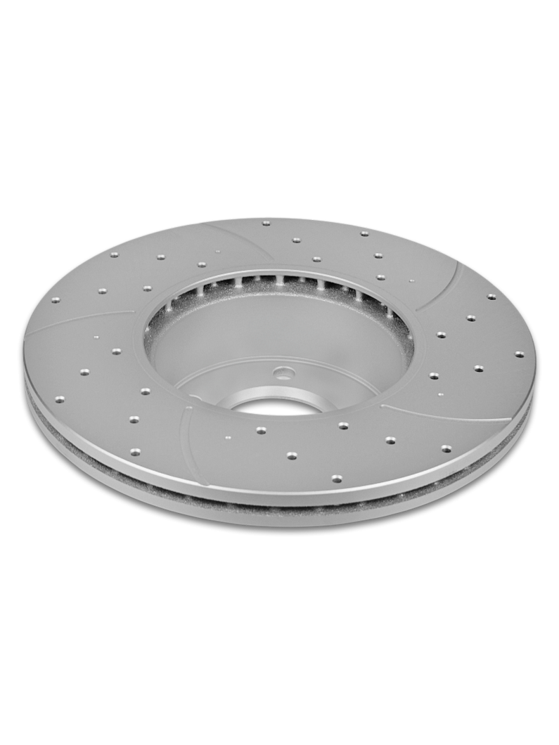 Передний тормозной диск Gerat F004P Platinum