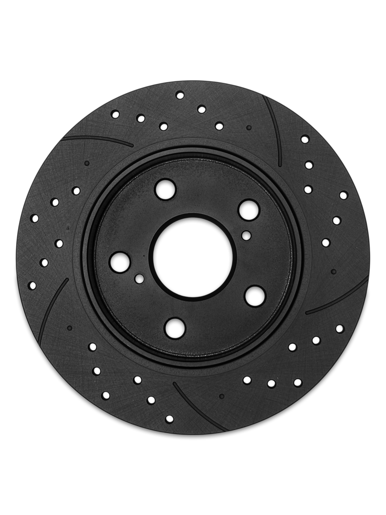 Тормозной диск Gerat DSK-R210W (задний) Performance