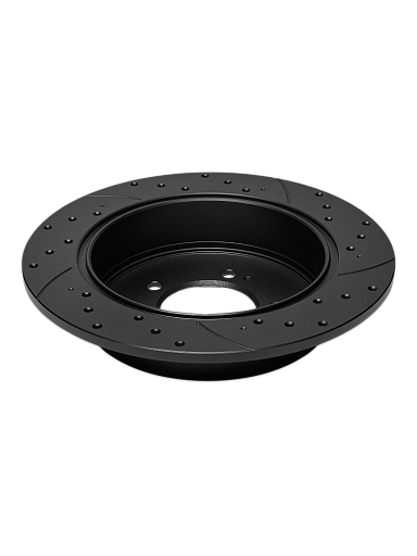 Тормозной диск Gerat DSK-R184W (задний) Performance