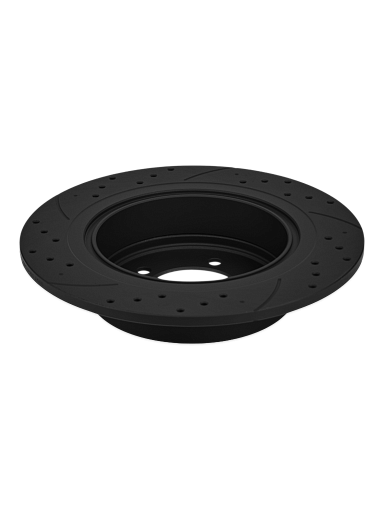 Тормозной диск Gerat DSK-R138W (задний) Performance