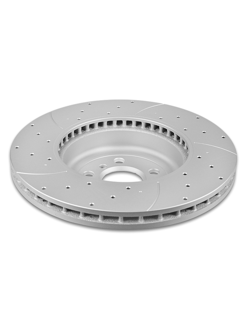 Передний тормозной диск Gerat F179P Platinum