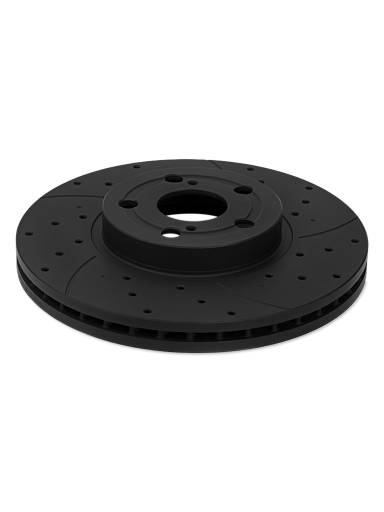 Тормозной диск Gerat DSK-F110W (передний) Performance