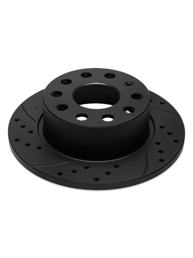 Тормозной диск Gerat DSK-R182W (задний) Performance