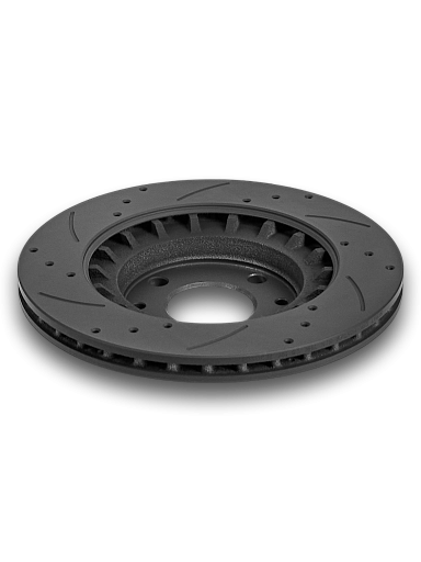Тормозной диск Gerat F057W (передний) Performance