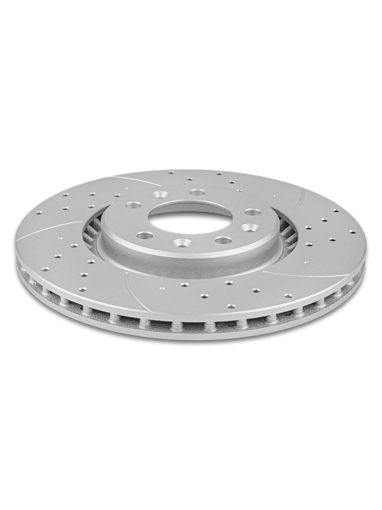 Тормозной диск Gerat DSK-R179P (задний) Platinum