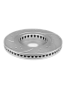 Тормозной диск Gerat DSK-F223P (передний) Platinum