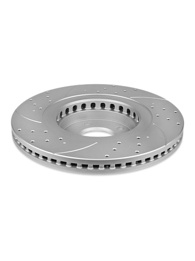 Тормозной диск Gerat F223P (передний) Platinum