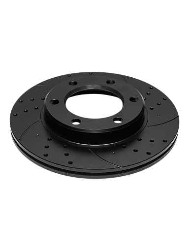 Передний тормозной диск Gerat DSK-F063W Performance