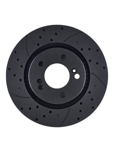 Тормозной диск Gerat F411W (передний) Performance