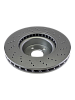 Тормозной диск Gerat F118P (передний) Platinum