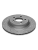 Задний тормозной диск Gerat DSK-R208P Platinum