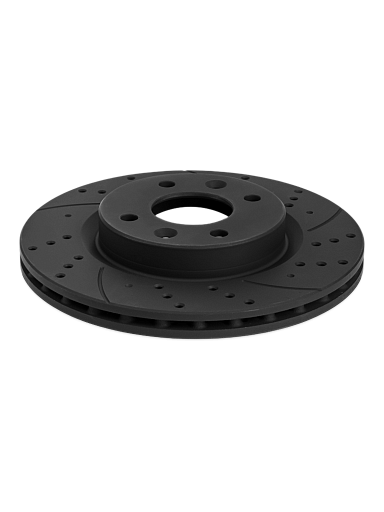 Тормозной диск Gerat DSK-F158W (передний) Performance