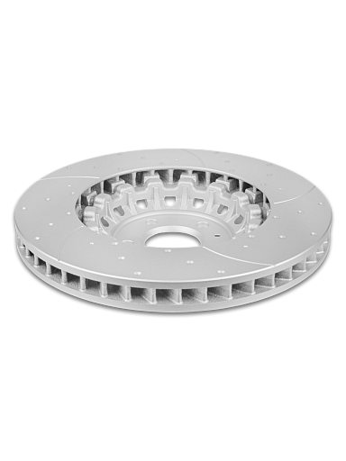 Тормозной диск Gerat F175P (передний) Platinum