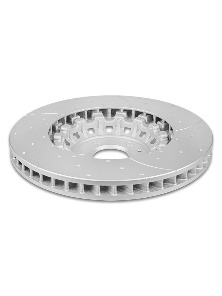 Тормозной диск Gerat DSK-F175P (передний) Platinum