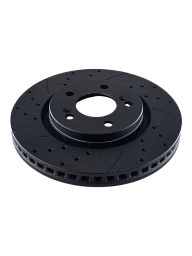 Тормозной диск Gerat F411W (передний) Performance