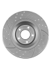 Передний тормозной диск Gerat F436P Platinum